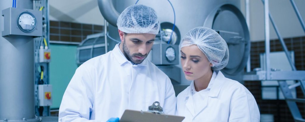 BPM: Buenas Prácticas Manufactureras