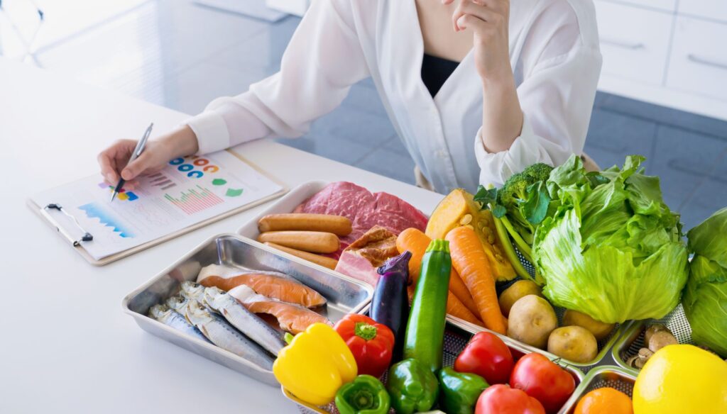 HACCP: Análisis de Peligros y Puntos Críticos