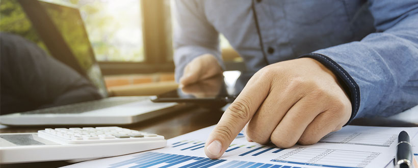 Auditor interno ISO 9001:2015