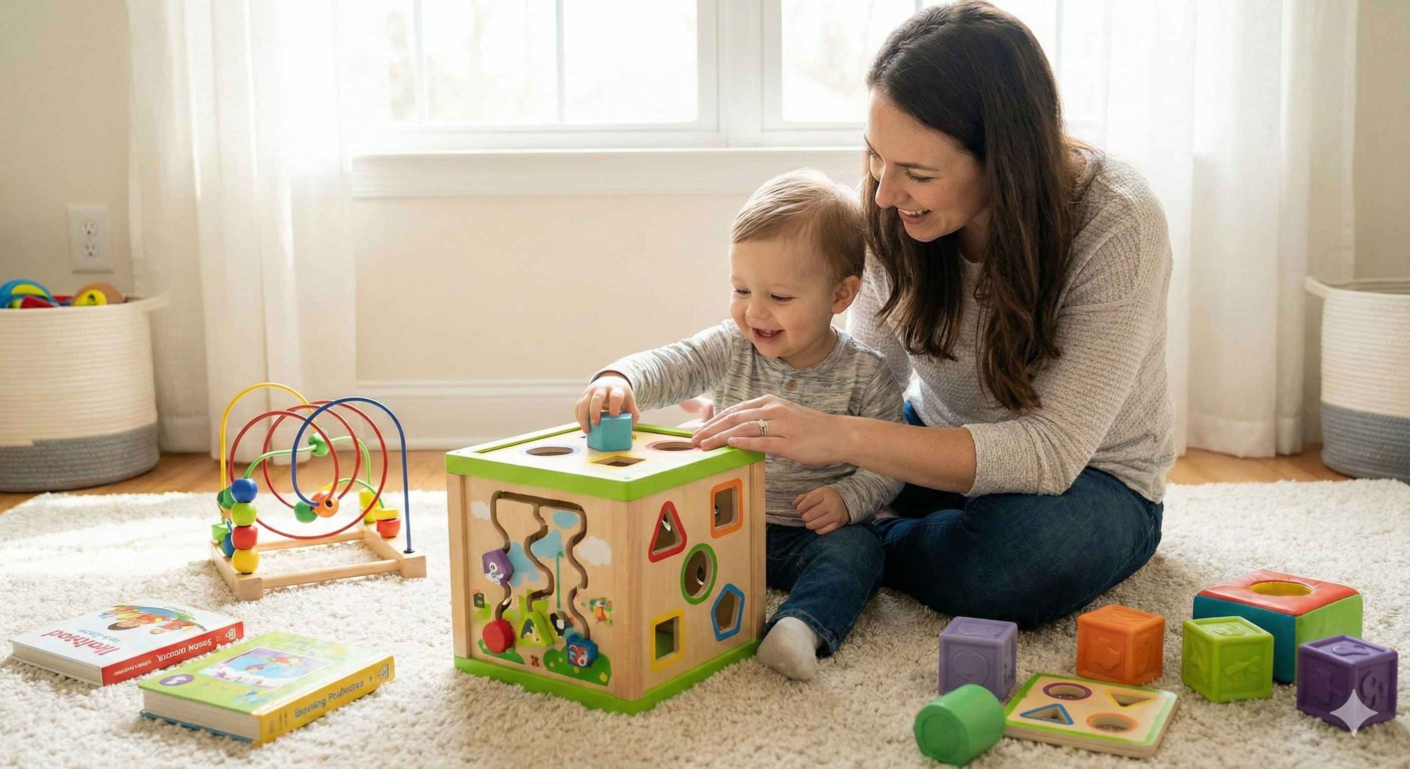 Estimulación temprana