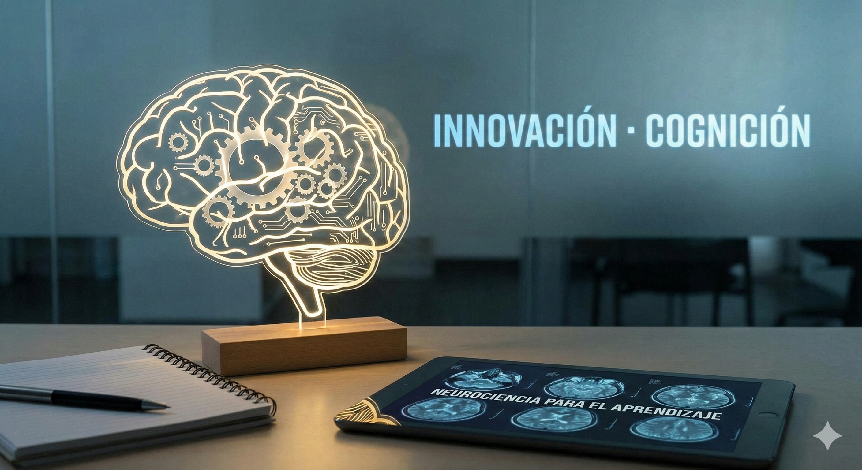 Neurociencia para el aprendizaje