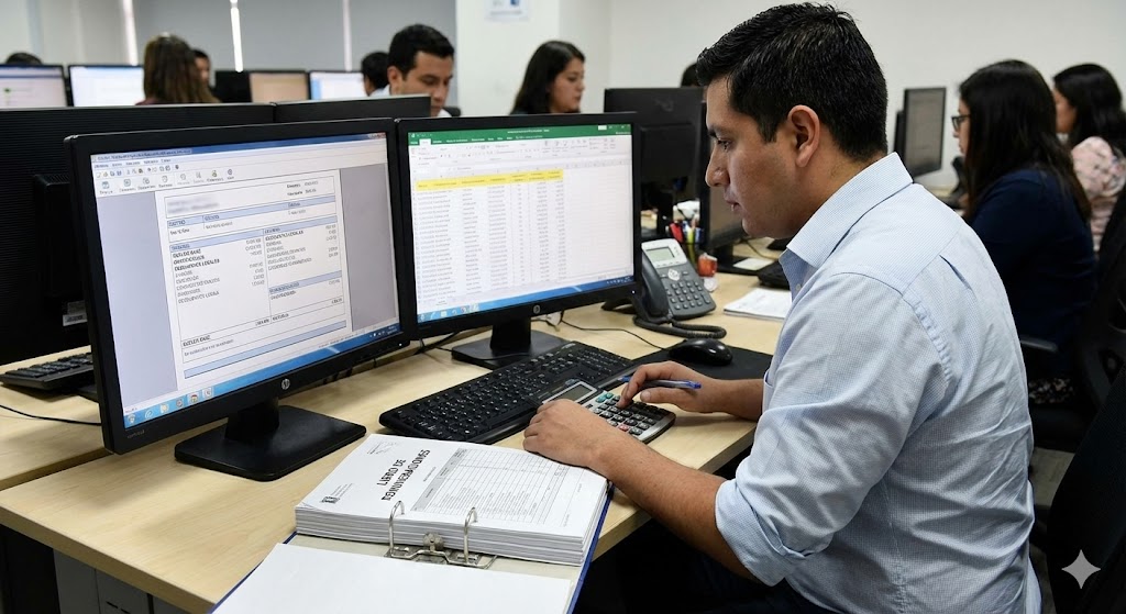 Activo fijo y efectos tributarios