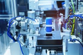 Circuitos Electroneumáticos Industriales