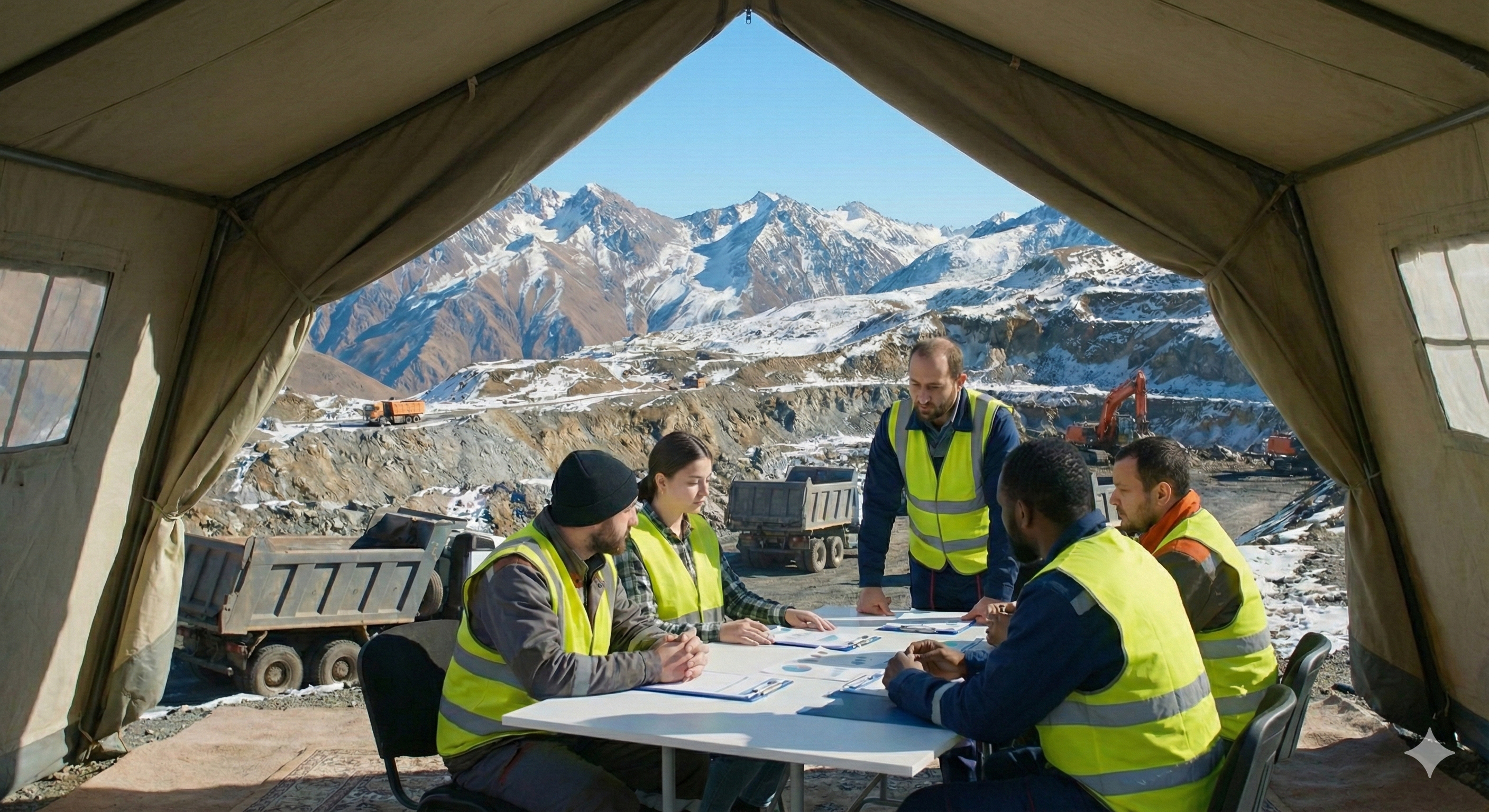 Hipobaria Intermitente Crónica (DS 28)