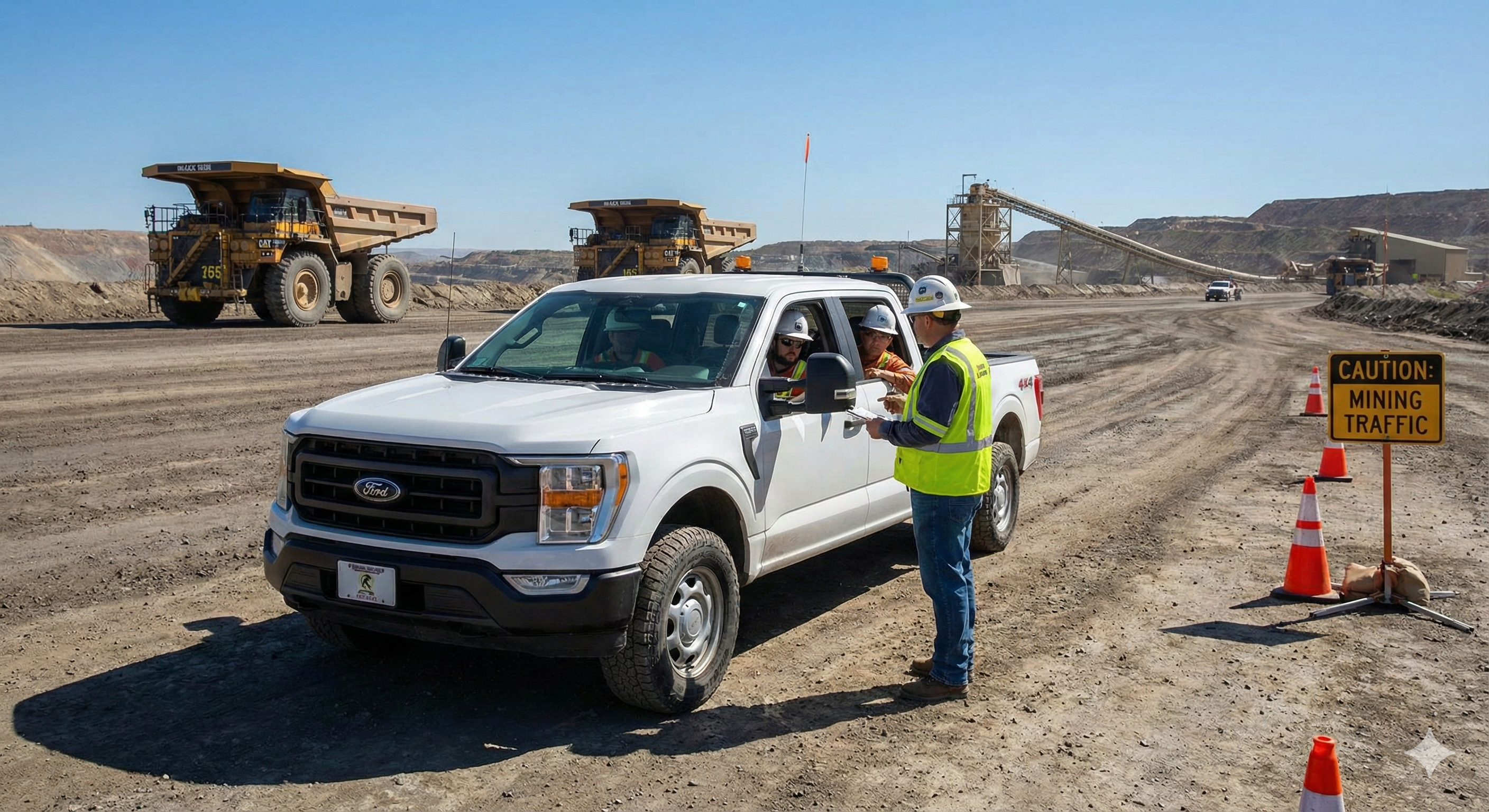 Manejo Defensivo y Prevención de Accidentes