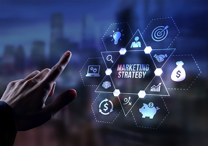 Marketing Estratégico y Operativo
