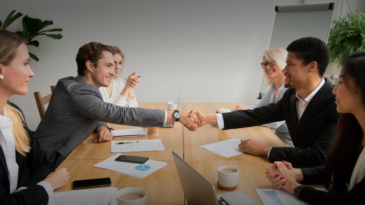 Comunicación Efectiva y Manejo de Conflictos