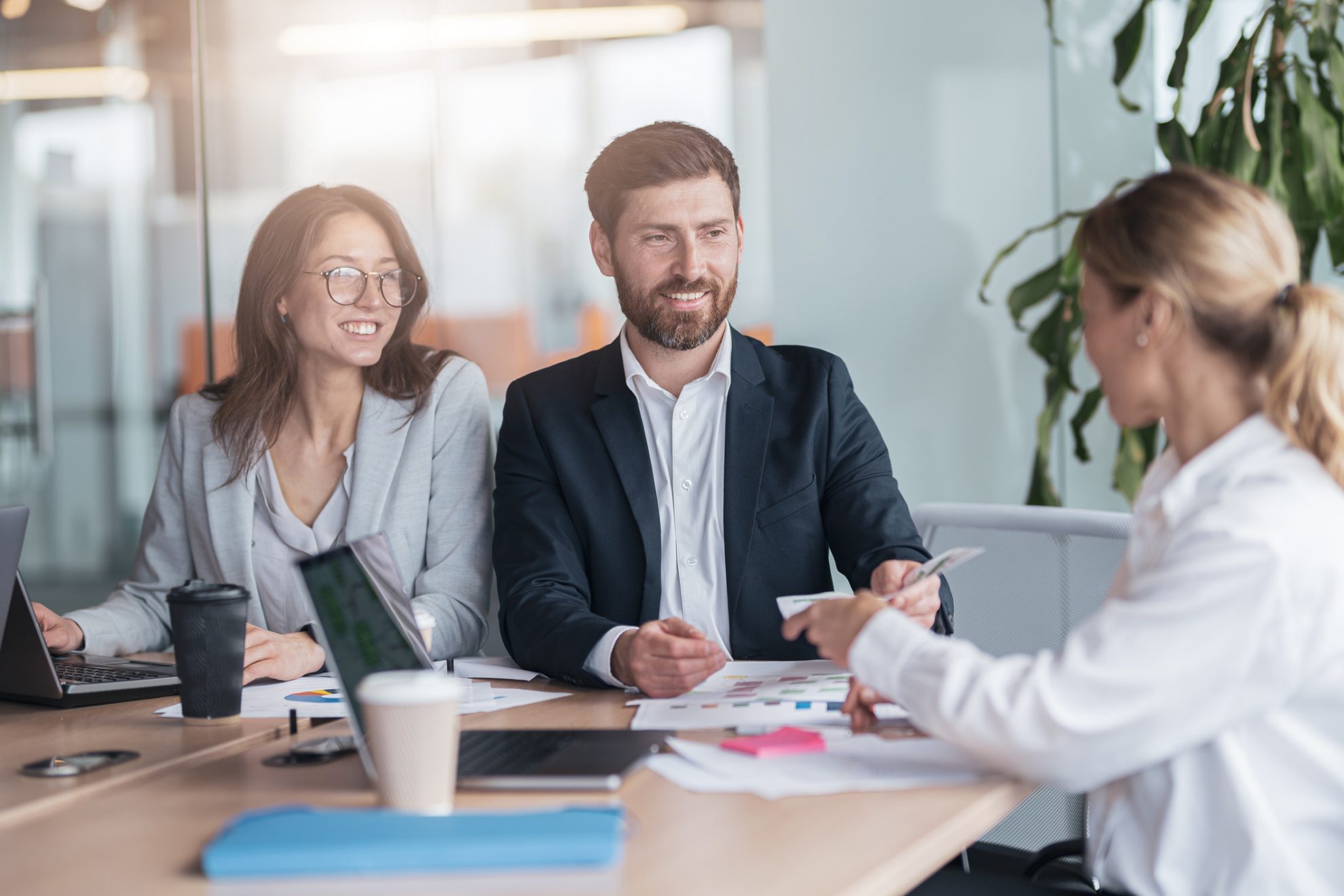 Técnica de Venta Consultiva Integral