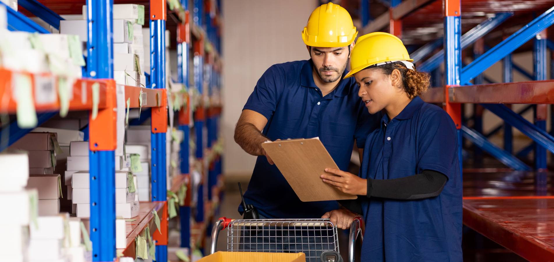 Administración y Control de Inventario