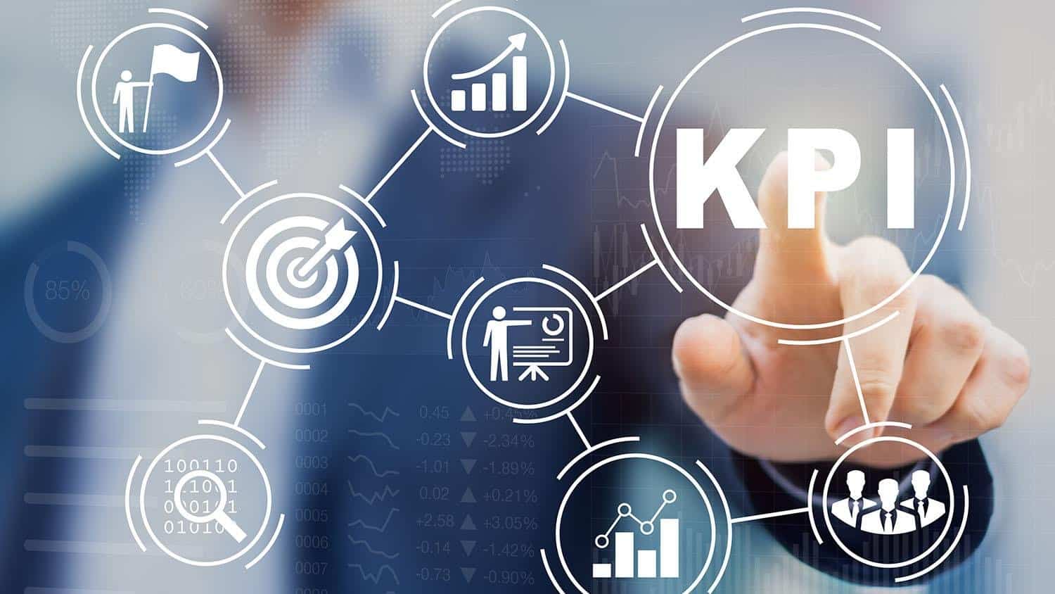 Diseño de Indicadores de Gestión (KPI)
