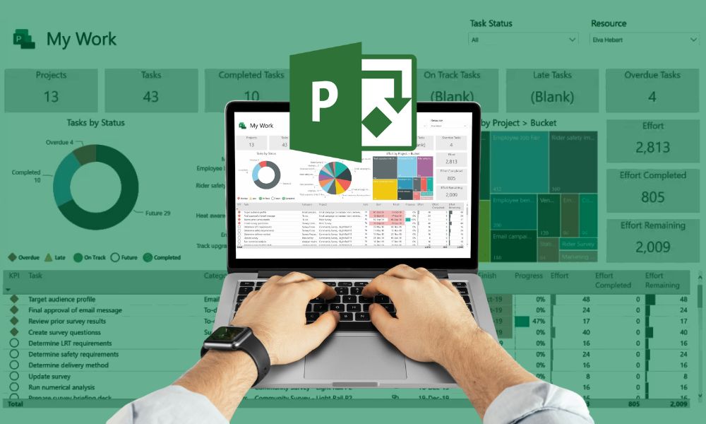 Microsoft Project