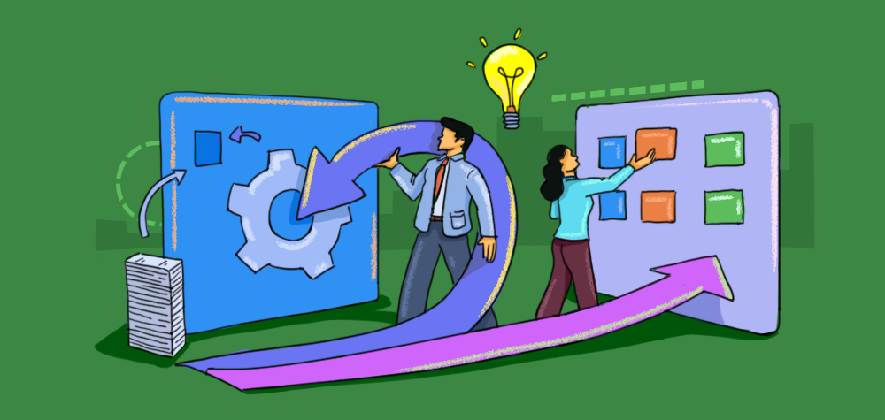 SCRUM: Marcos de Trabajo