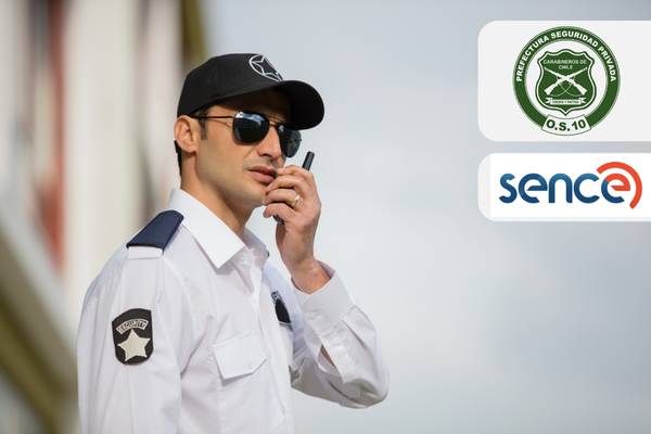 Equipo Security Work